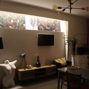 Appartement met een Slaapkamer
